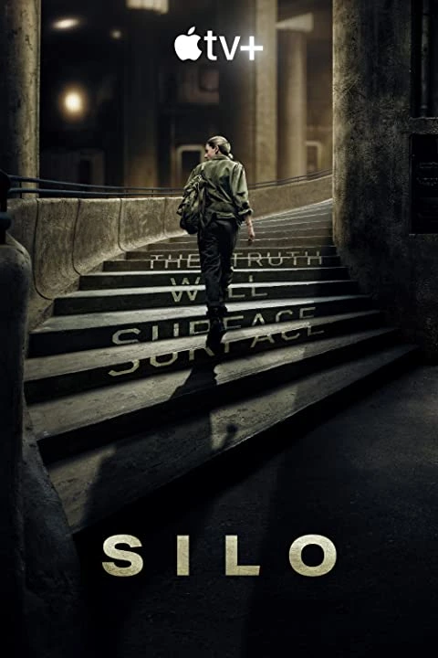 Movie and series poster: silo-1