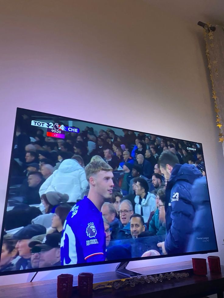Customer supplied IPTV review screenshot from Michael K.